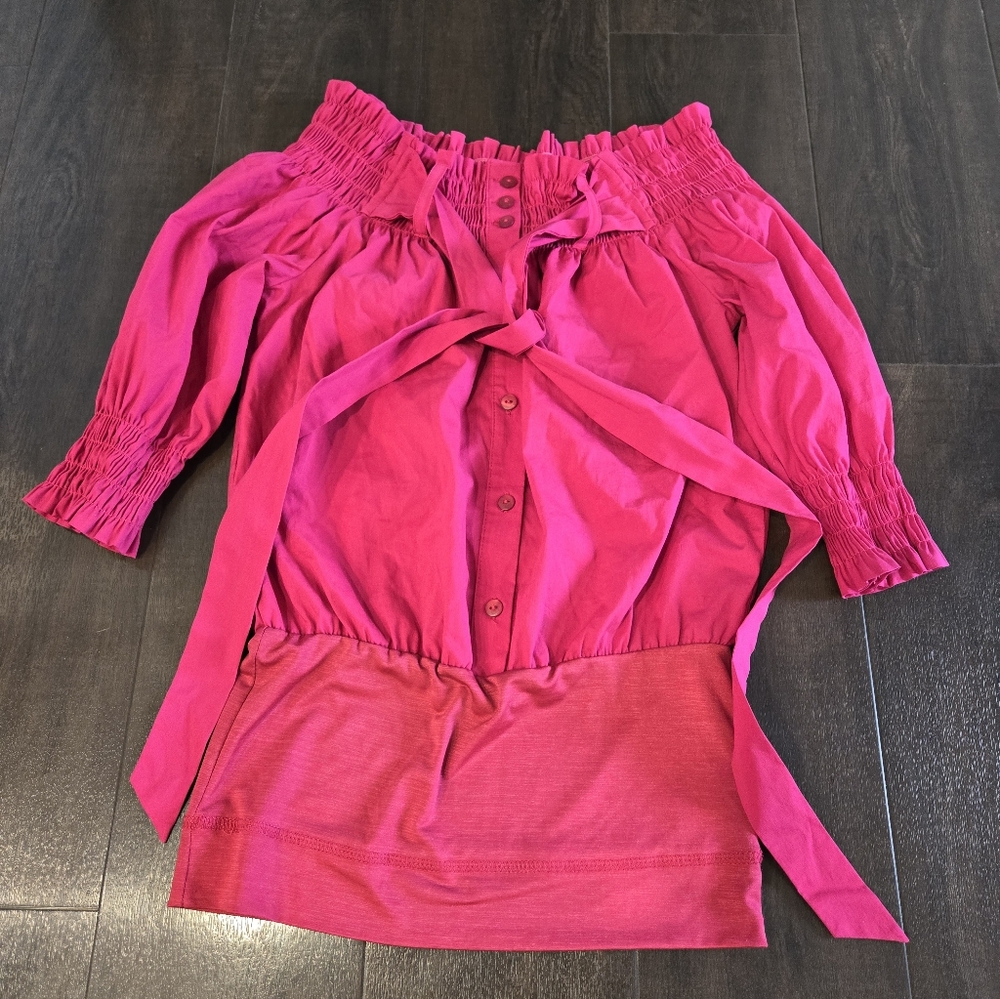 SP Foxy Jeans